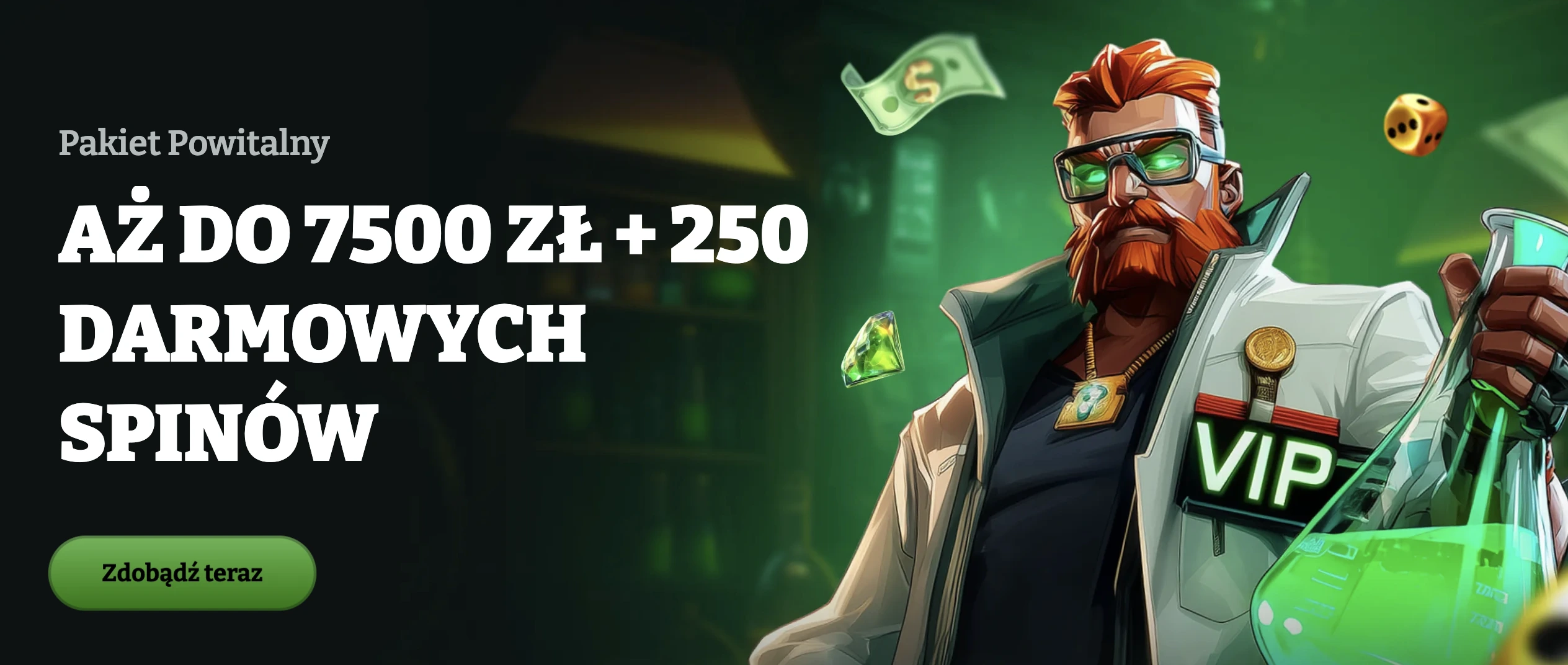 BoomZino Banner