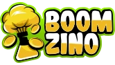 BoomZino Logo